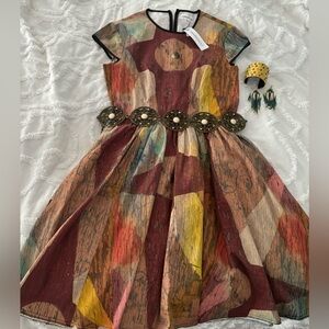 Making The Cut Dress NWT